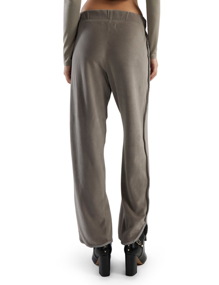 Les Tien Olympia Scallop Pant