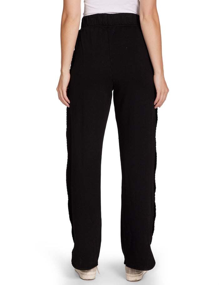 Les Tien Olympia Scallop Pant