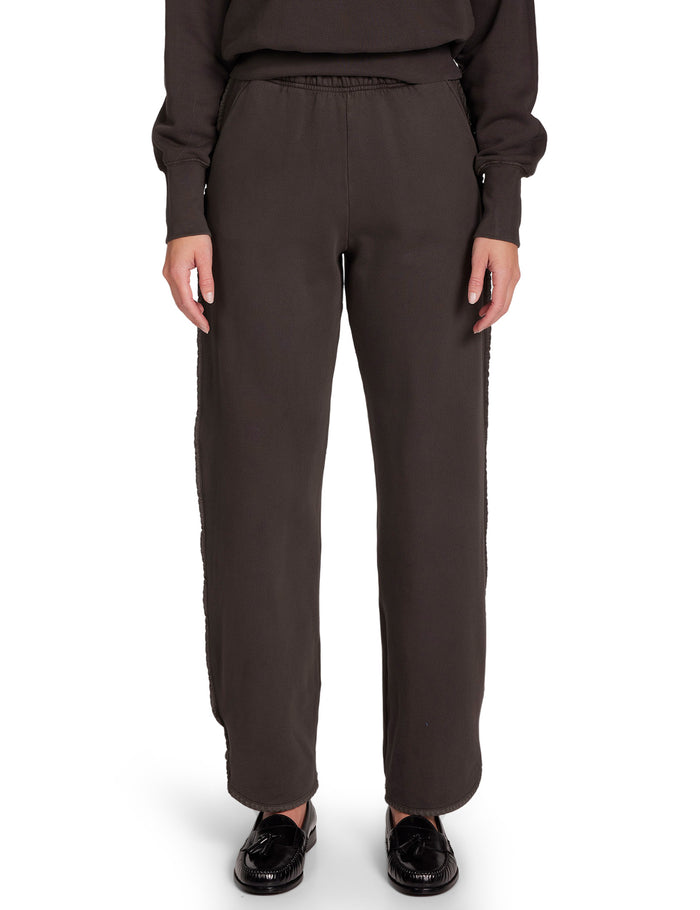 les tien Olympia Scallop Pant