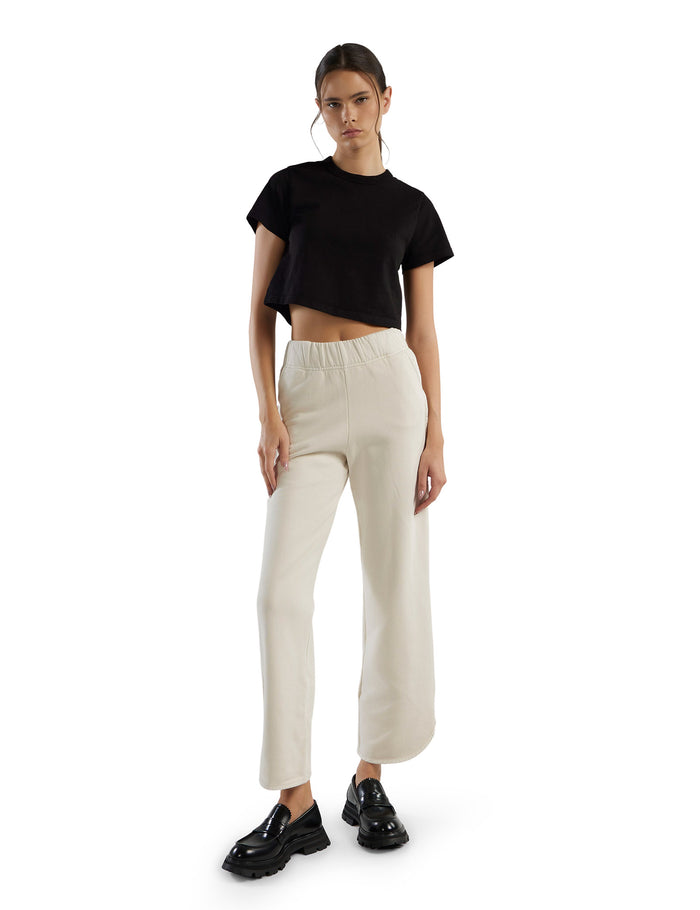 Les Tien Olympia Scallop Pant