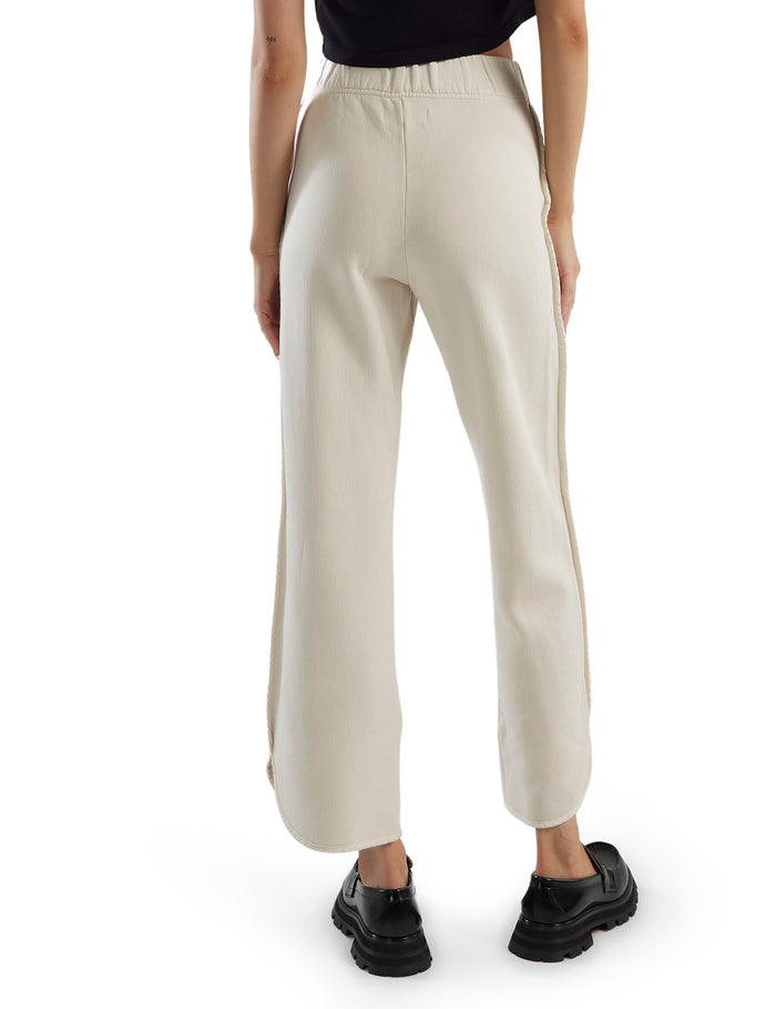 Les Tien Olympia Scallop Pant