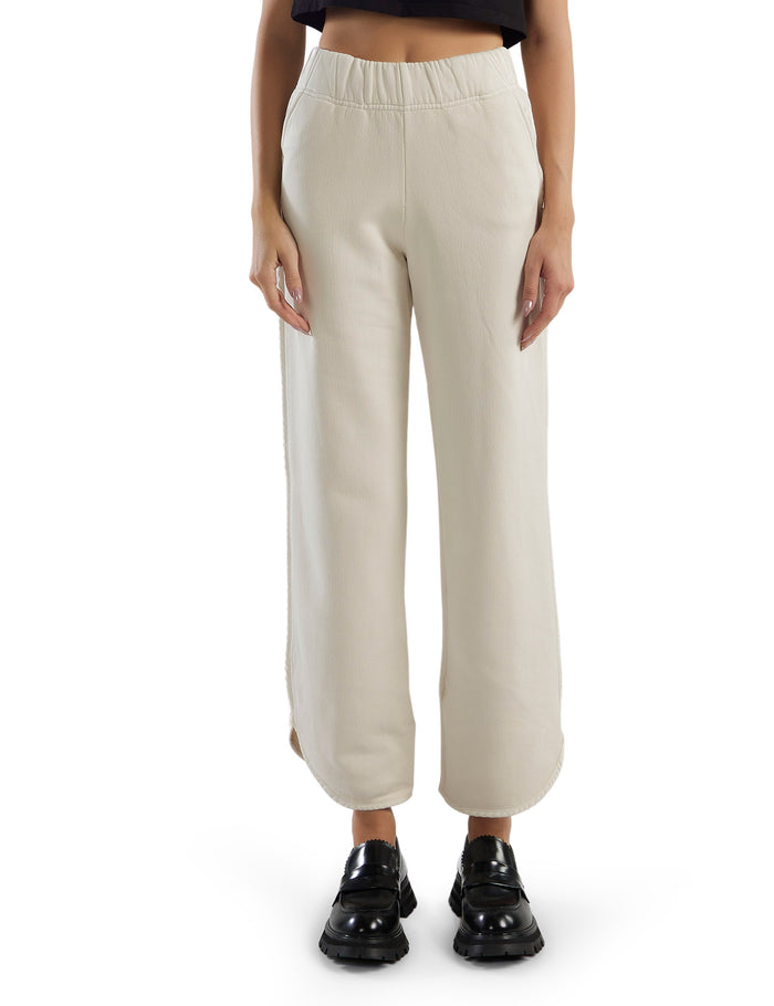 les tien Olympia Scallop Pant