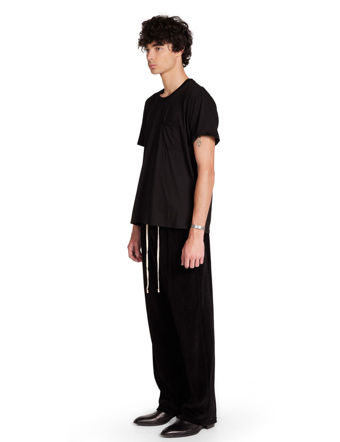 Les Tien Organic Classic Pocket Tee