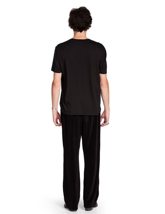 Les Tien Organic Classic Pocket Tee