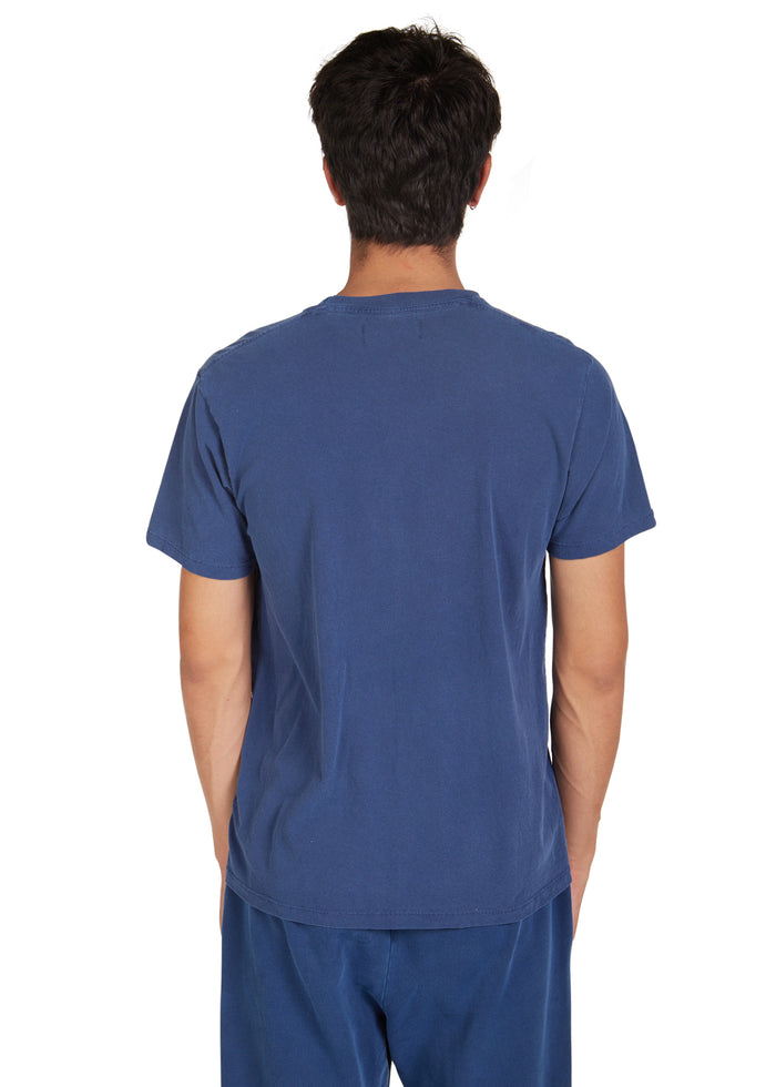 Les Tien Organic Classic Pocket Tee
