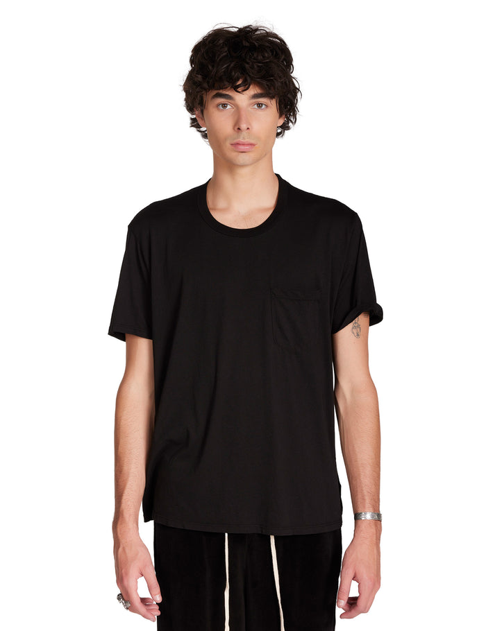 les tien Organic Classic Pocket Tee