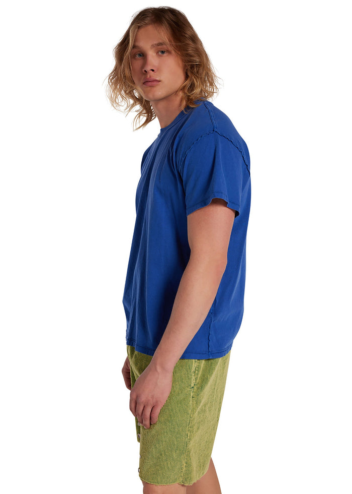 Les Tien Organic Inside Out Tee