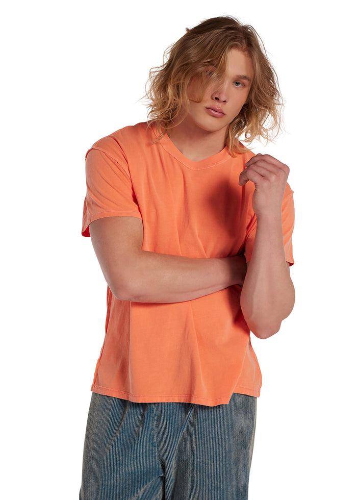 Les Tien Organic Inside Out Tee