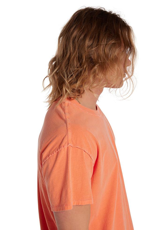 Les Tien Organic Inside Out Tee