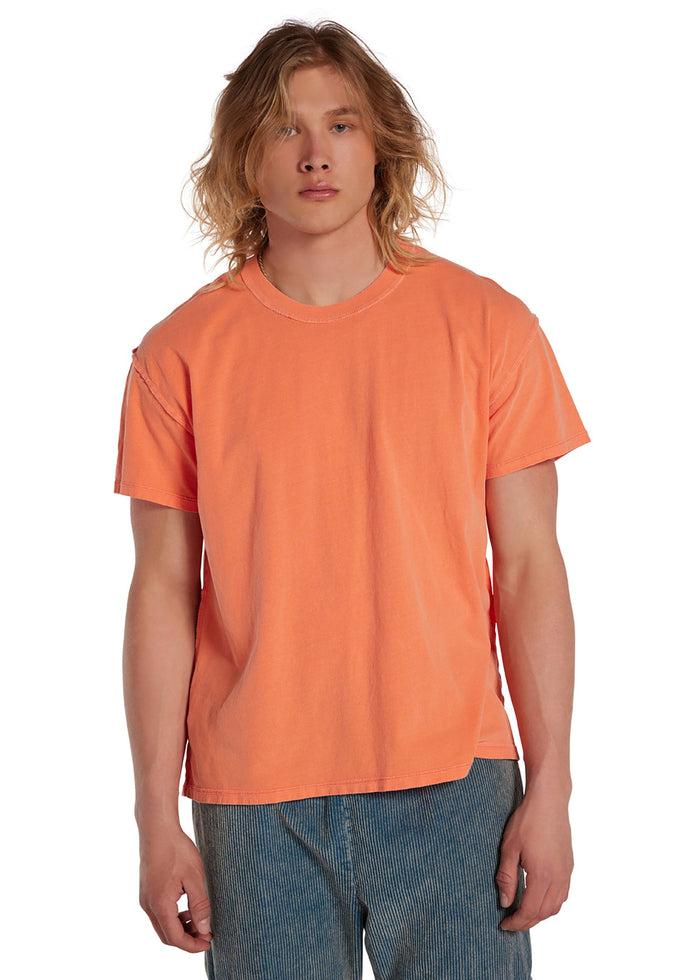 les tien Organic Inside Out Tee