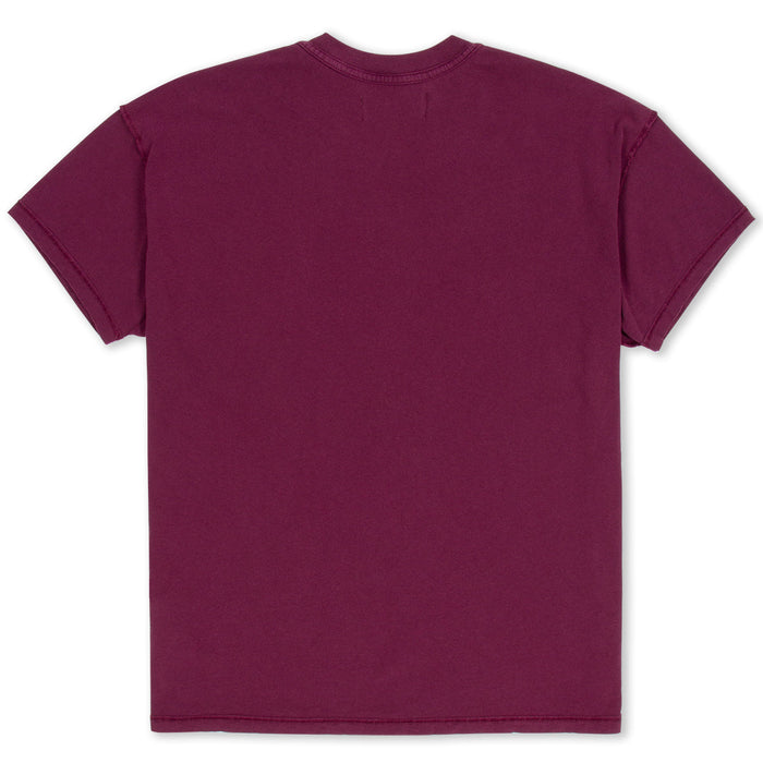 les tien Organic Inside Out Tee