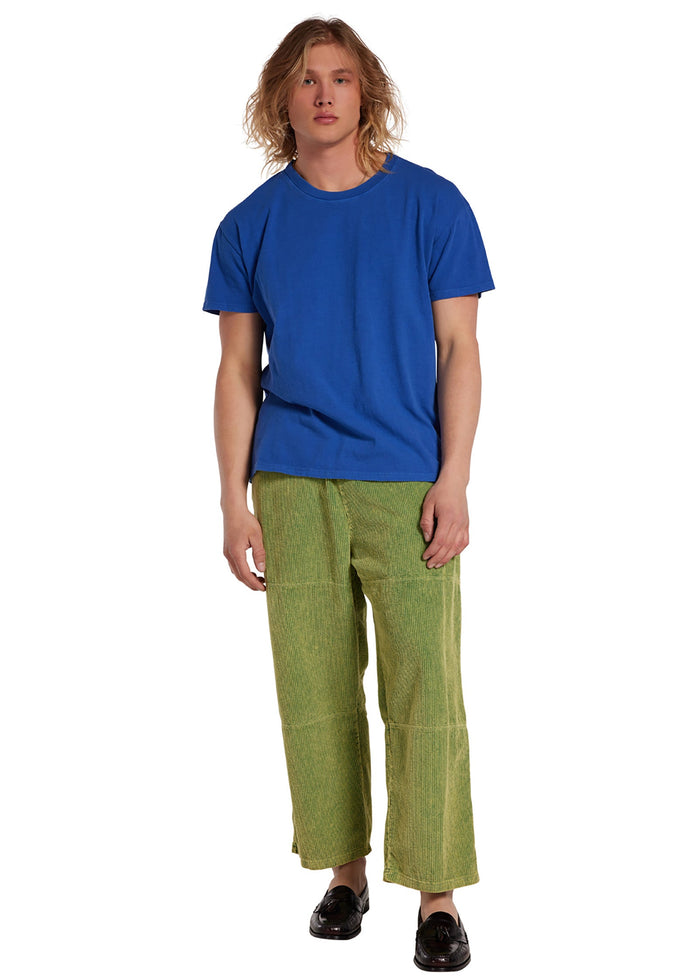 Les Tien Organic Oversized Tee