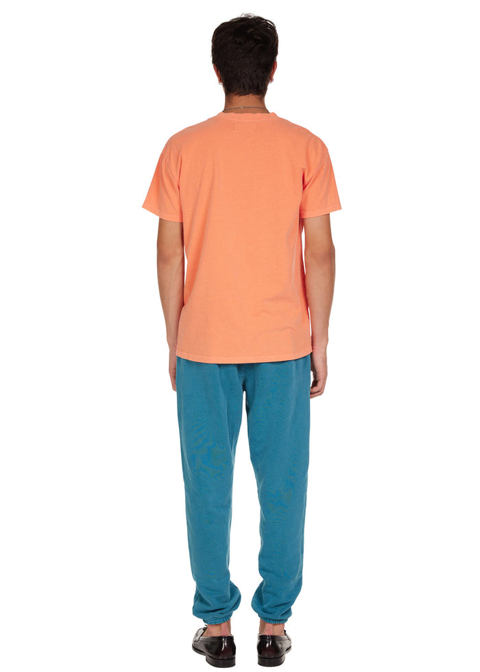 Les Tien Organic Oversized Tee