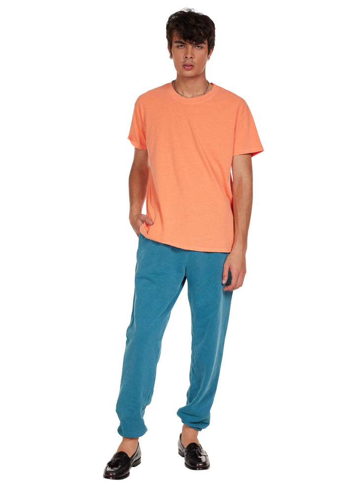 Les Tien Organic Oversized Tee