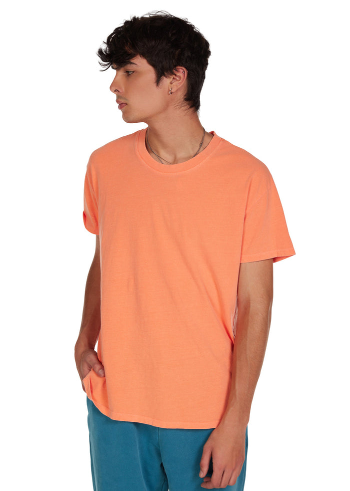 les tien Organic Oversized Tee