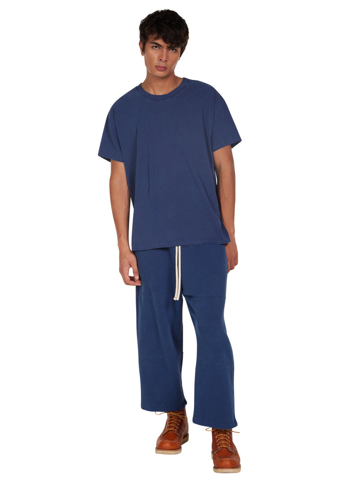 Les Tien Organic Oversized Tee