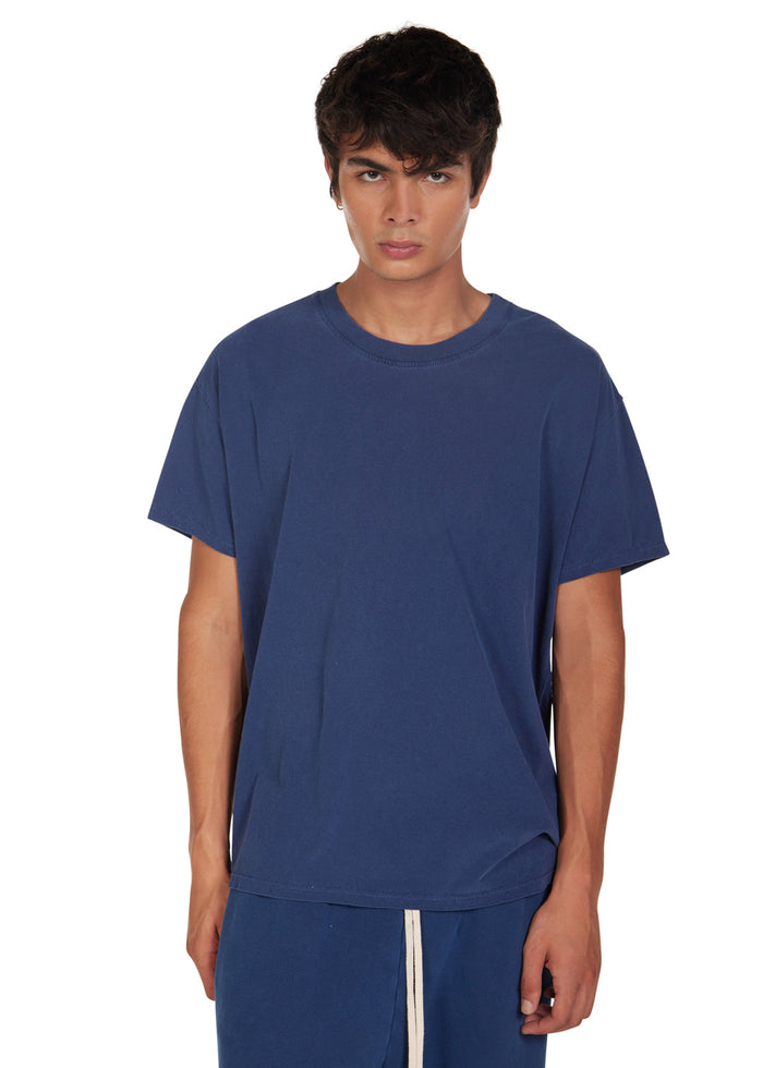 les tien Organic Oversized Tee