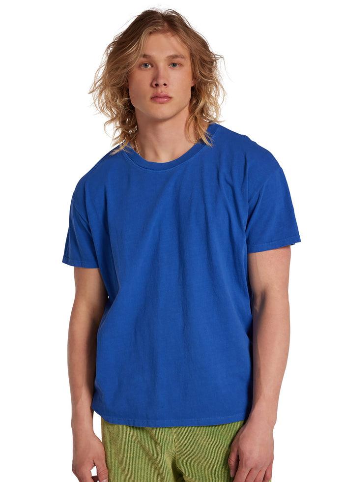 les tien Organic Oversized Tee