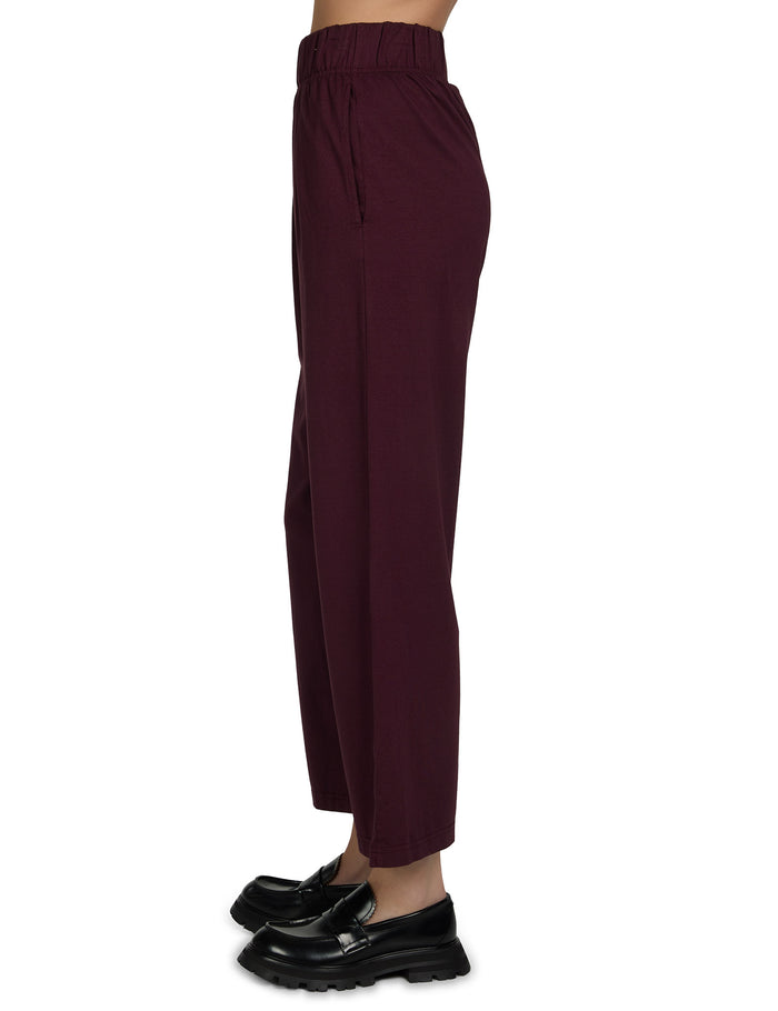 Les Tien Penny Pleat Front Pant