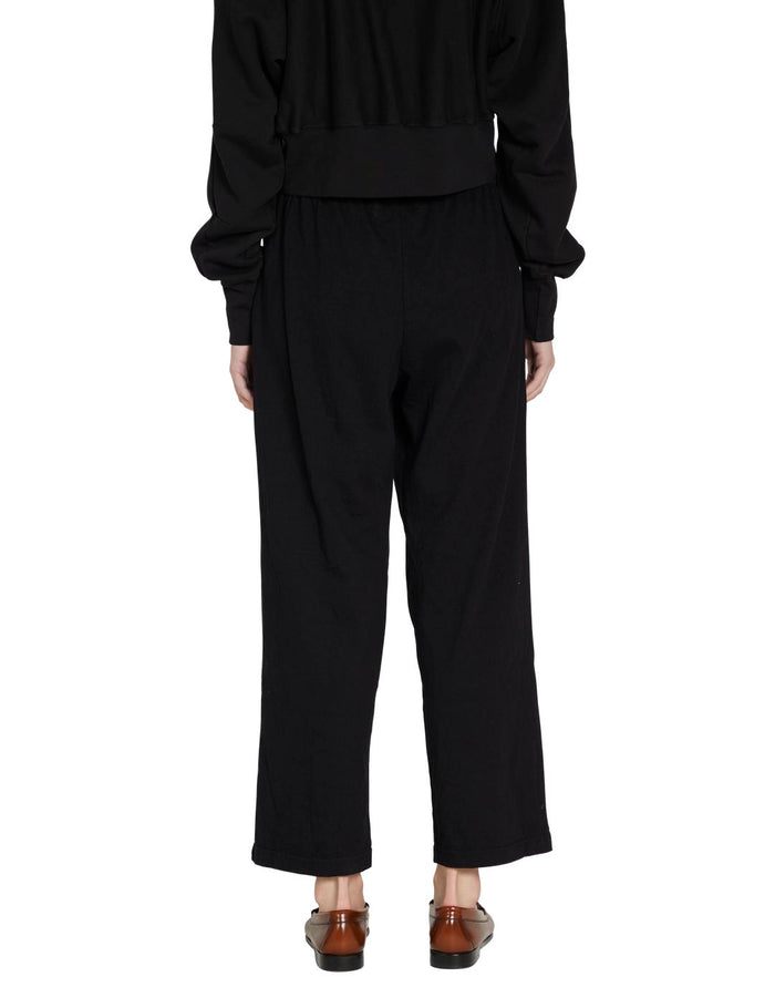 Les Tien Penny Pleat Front Pant
