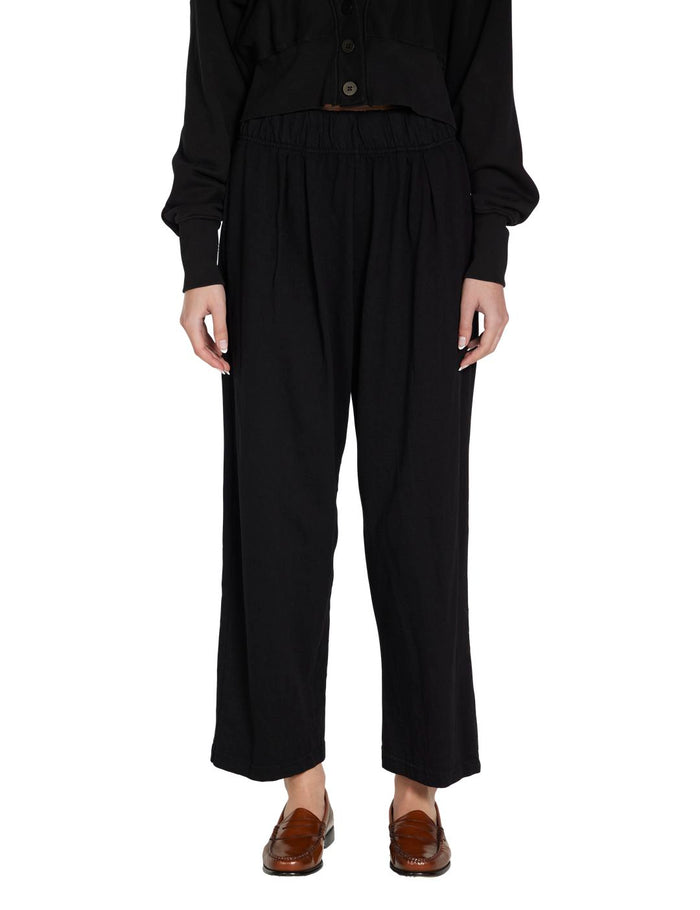 les tien Penny Pleat Front Pant