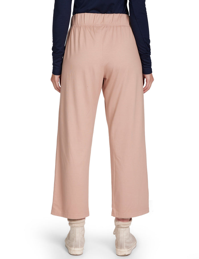 Les Tien Penny Pleat Front Pant