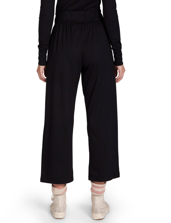 Les Tien Penny Pleat Front Pant