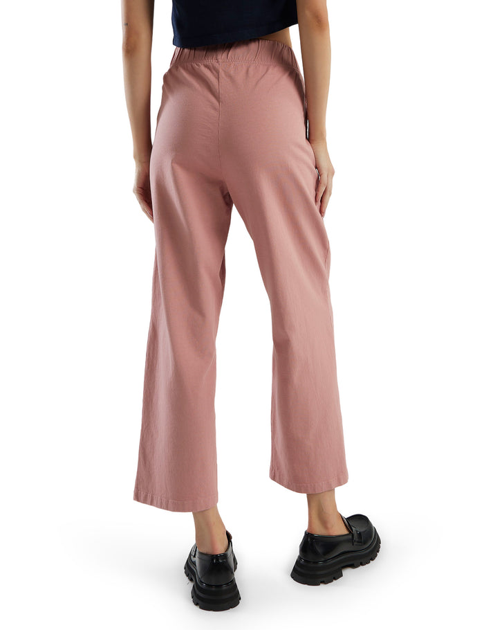Les Tien Penny Pleat Front Pant