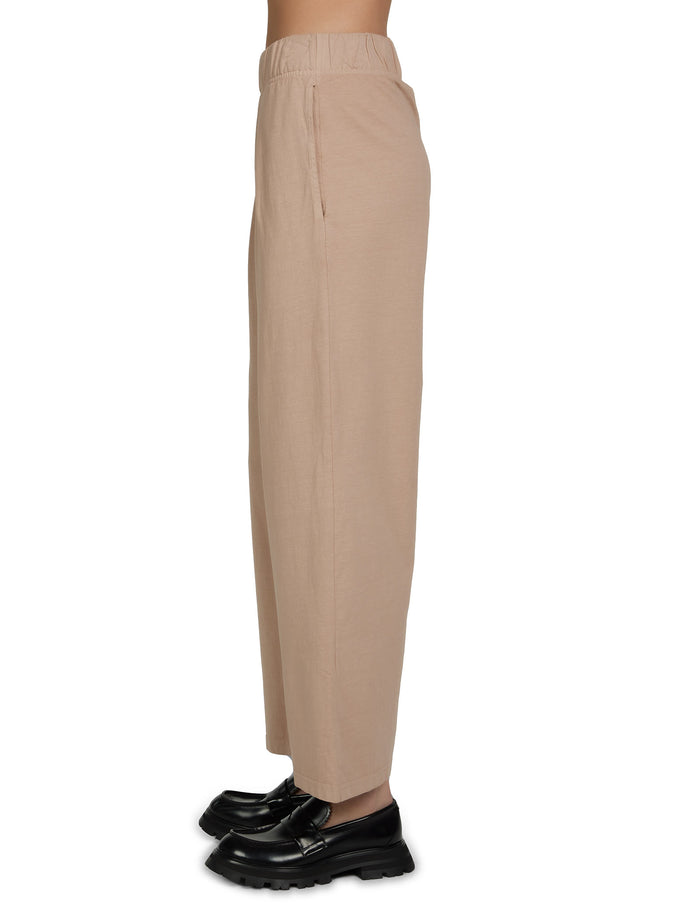 Les Tien Penny Pleat Front Pant