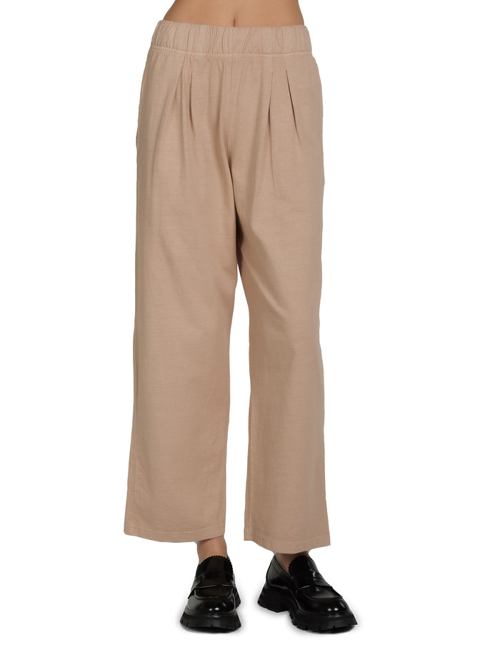 les tien Penny Pleat Front Pant