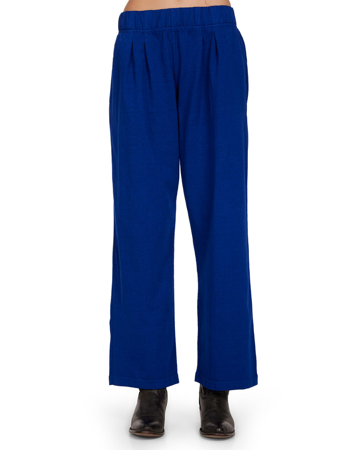 les tien Penny Pleat Front Pant