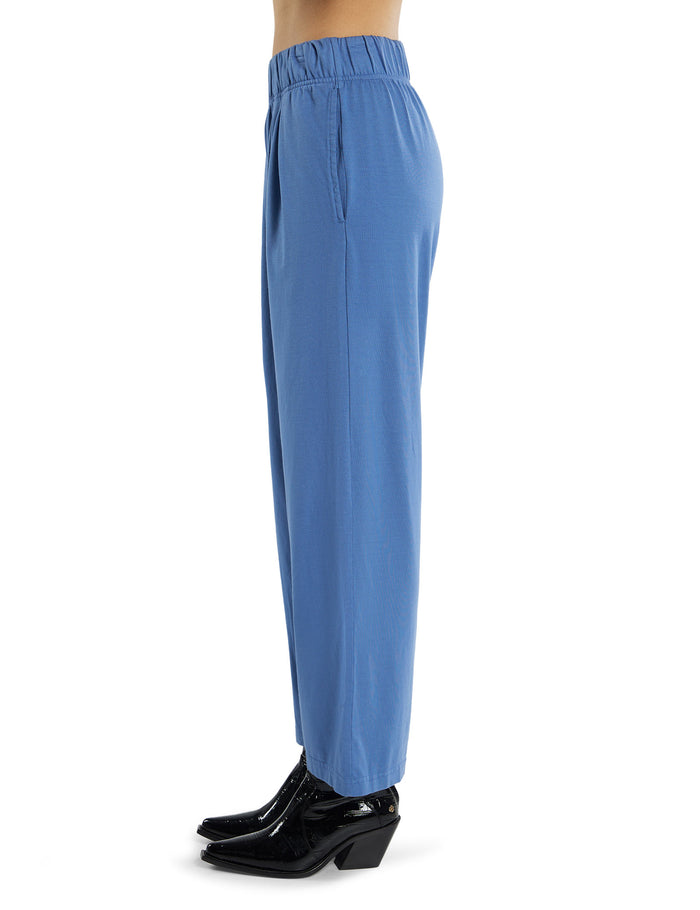 Les Tien Penny Pleat Front Pant