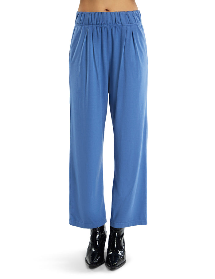 les tien Penny Pleat Front Pant