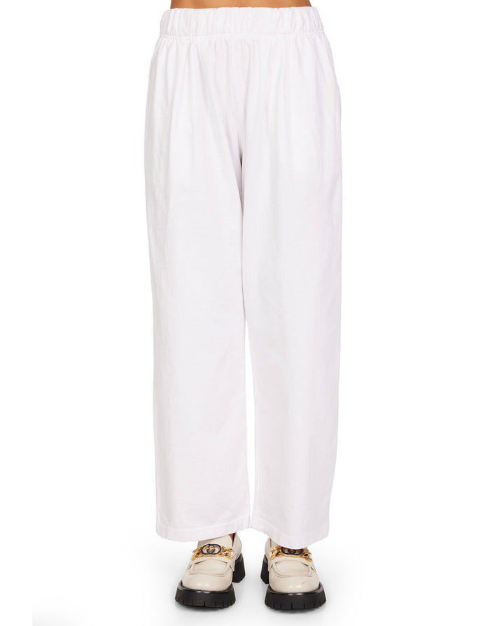 les tien Penny Pleat Front Pant