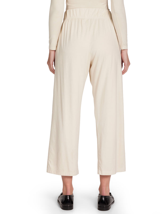 Les Tien Penny Pleat Front Pant