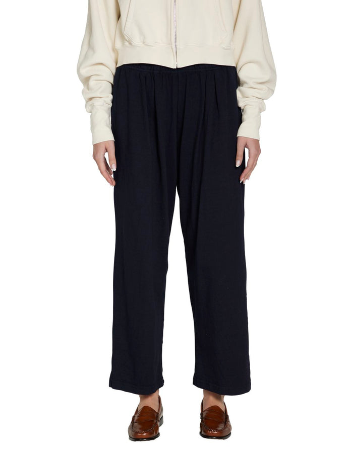 les tien Penny Pleat Front Pant