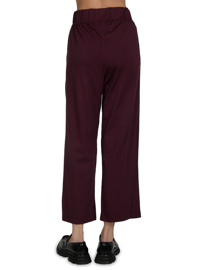 Les Tien Penny Pleat Front Pant