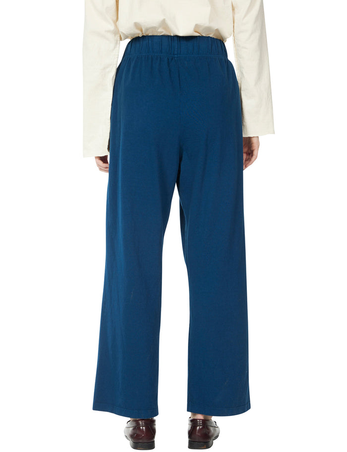 Les Tien Penny Pleat Front Pant