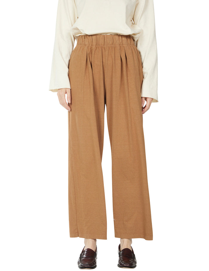 les tien Penny Pleat Front Pant