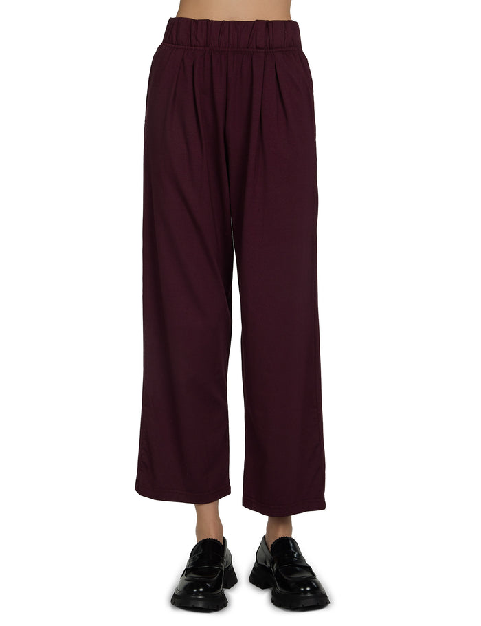 les tien Penny Pleat Front Pant