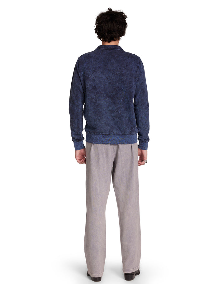 Les Tien Piqué Classic Pant