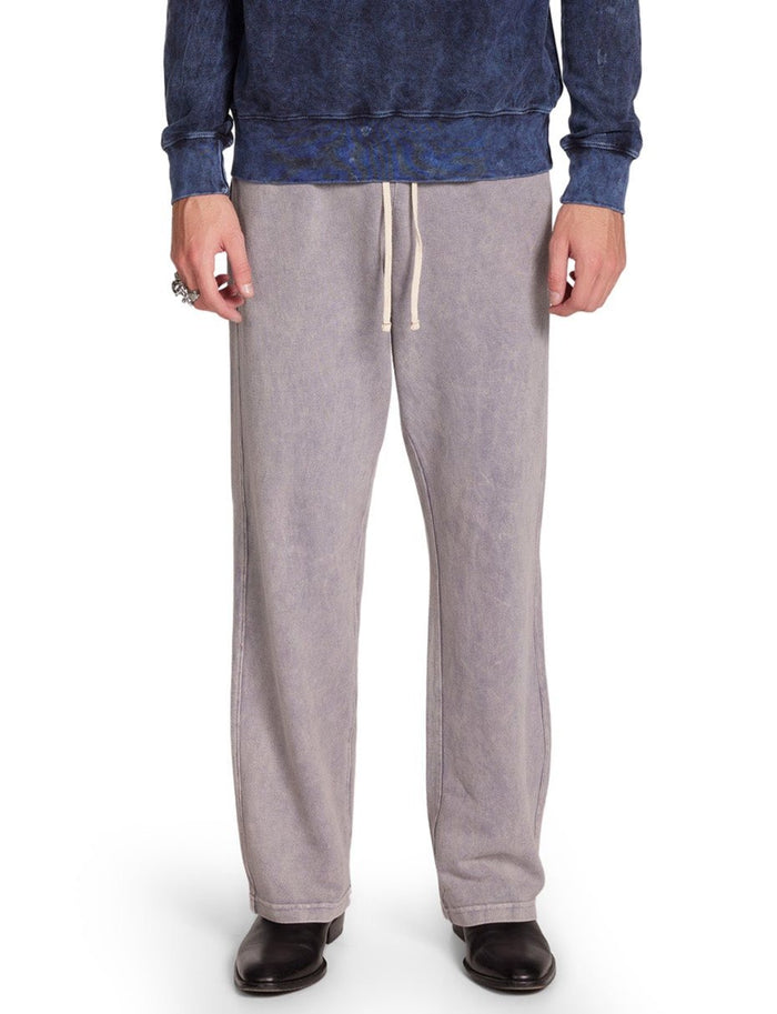 les tien Piqué Classic Pant