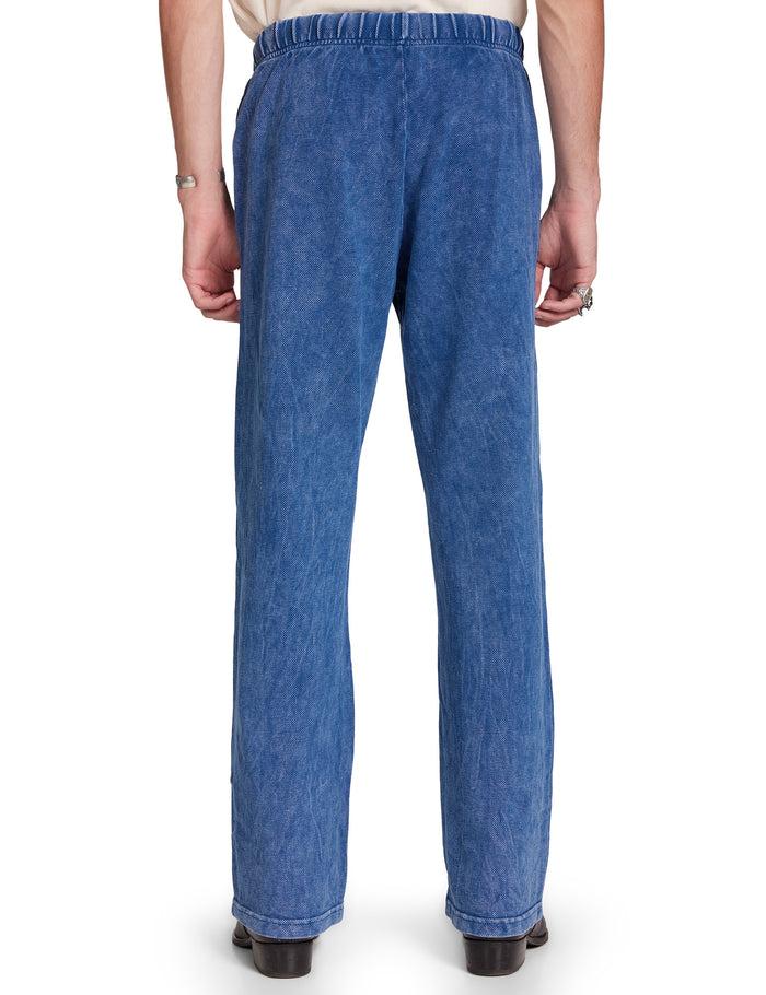 Les Tien Piqué Classic Pant