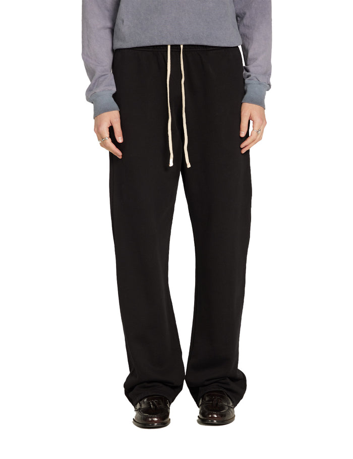 les tien Piqué Classic Pant