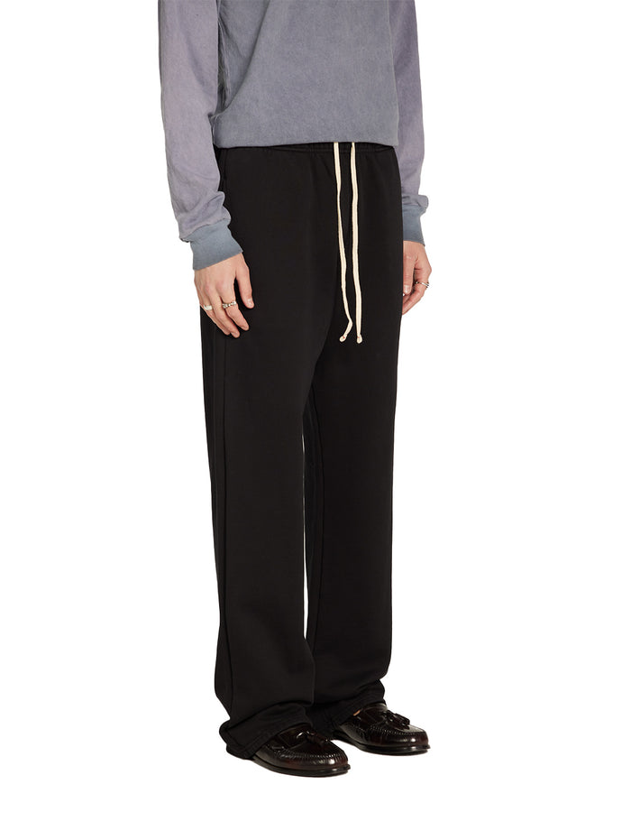 Les Tien Piqué Classic Pant