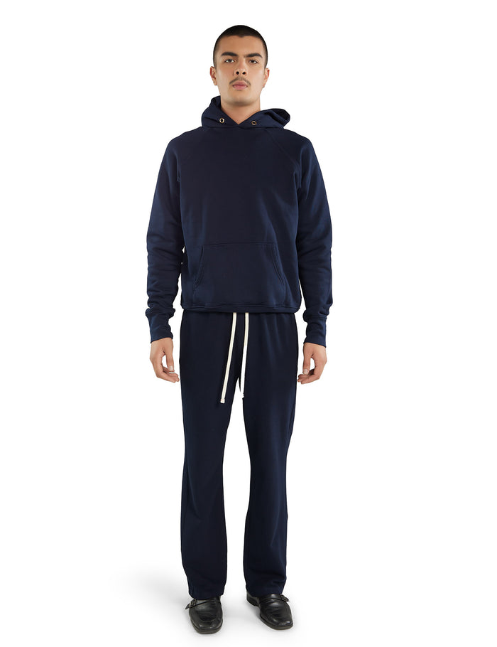 Les Tien Piqué Classic Pant