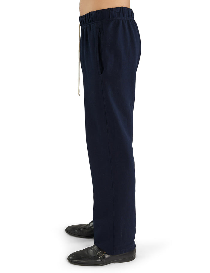 Les Tien Piqué Classic Pant