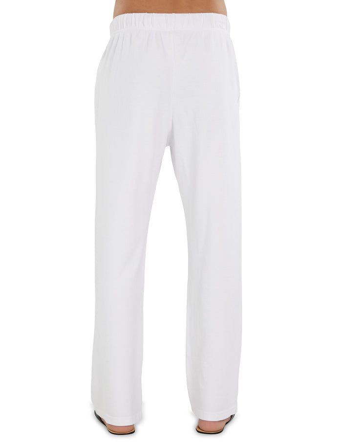 Les Tien Piqué Classic Pant