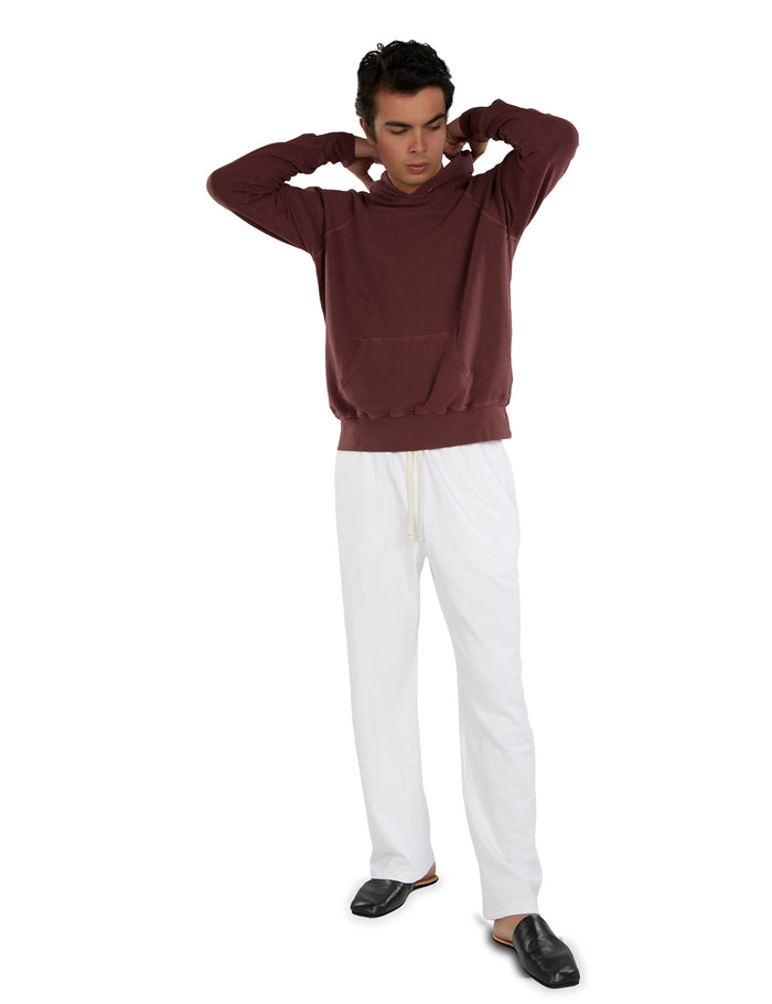 Les Tien Piqué Classic Pant