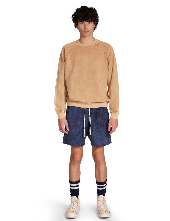 Les Tien Piqué Classic Raglan